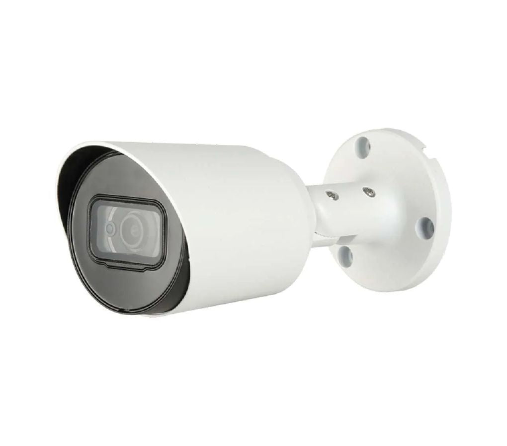 TVT HCC3150T‑IR/36 5 MP Coaxial HD Bullet Camera with 3.6 mm Lens & Smart IR