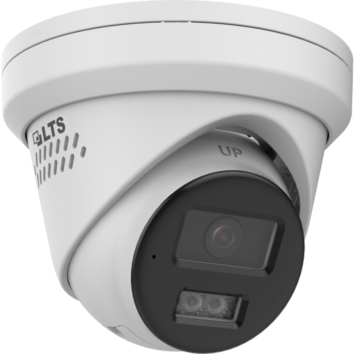 LTS 2 MP Fixed Turret TVI Camera – CMHT1722‑28LS