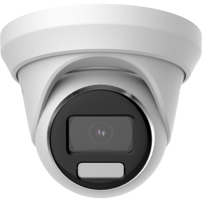 LTS CMHT1722NW-28CF – 2MP HD-TVI Turret Camera 2.8mm IR
