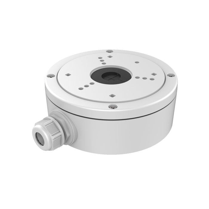 LTS LTB801 – Junction Box for WHCH1722NWE-28F Camera