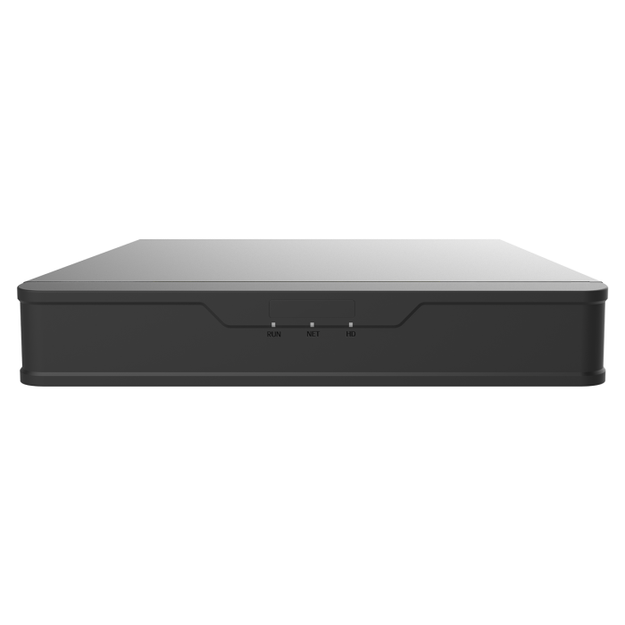LTS VSN8104-P4 4CH PoE NVR | Pro-VS Series Recorder for 8MP IP Cameras