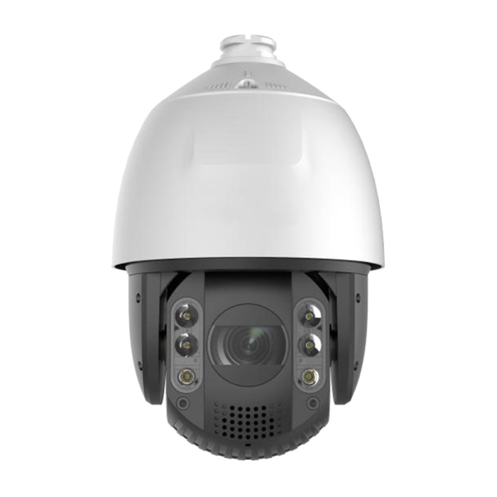 LTS PTZIP778NW-X25IR 8MP PTZ IP PoE Camera – 25× Zoom, Audio, IR