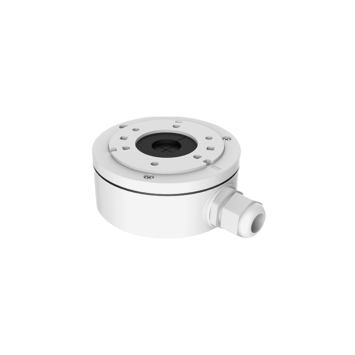 LTS LTB345 – CCTV Camera Junction Box Bracket | Weatherproof