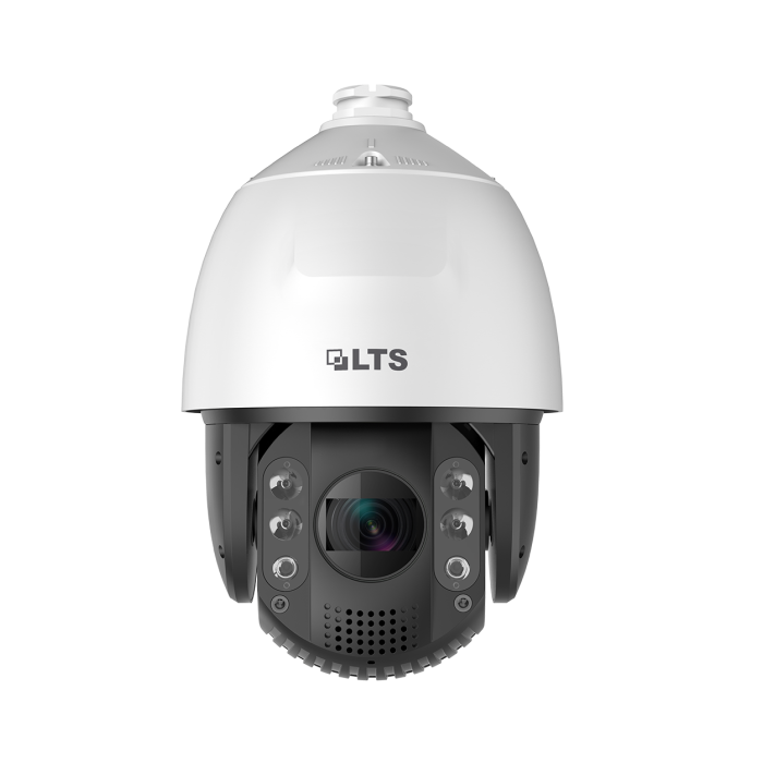 LTS PTZIP772NW-X32IR 2MP PTZ IP PoE Camera – 32× Zoom, Audio, IR
