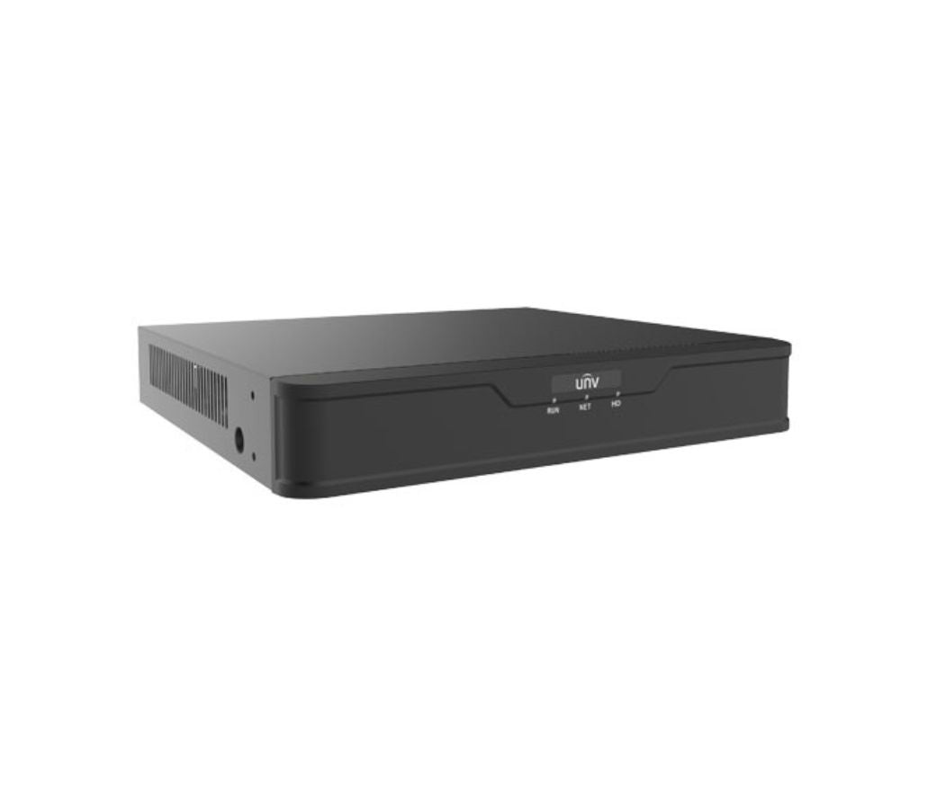 NVR301-08X-P8