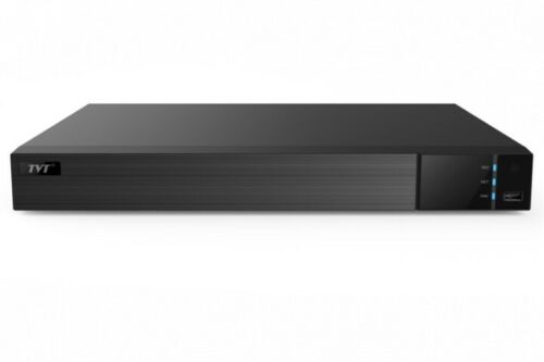 Titanium ED-8216H5-F/N-8T 16CH 4K 5 in1 H.265 Hybrid DVR HDD HUMAN DETECTION