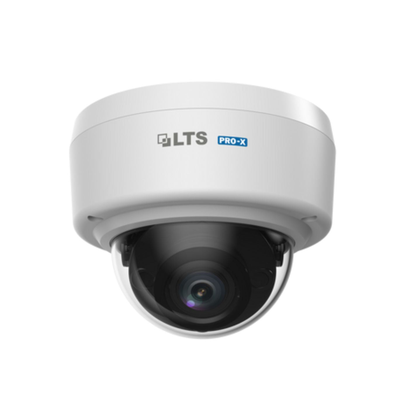 LTS LXIP7743W-SDZ – 4MP PTZ IP Camera with IR & Zoom
