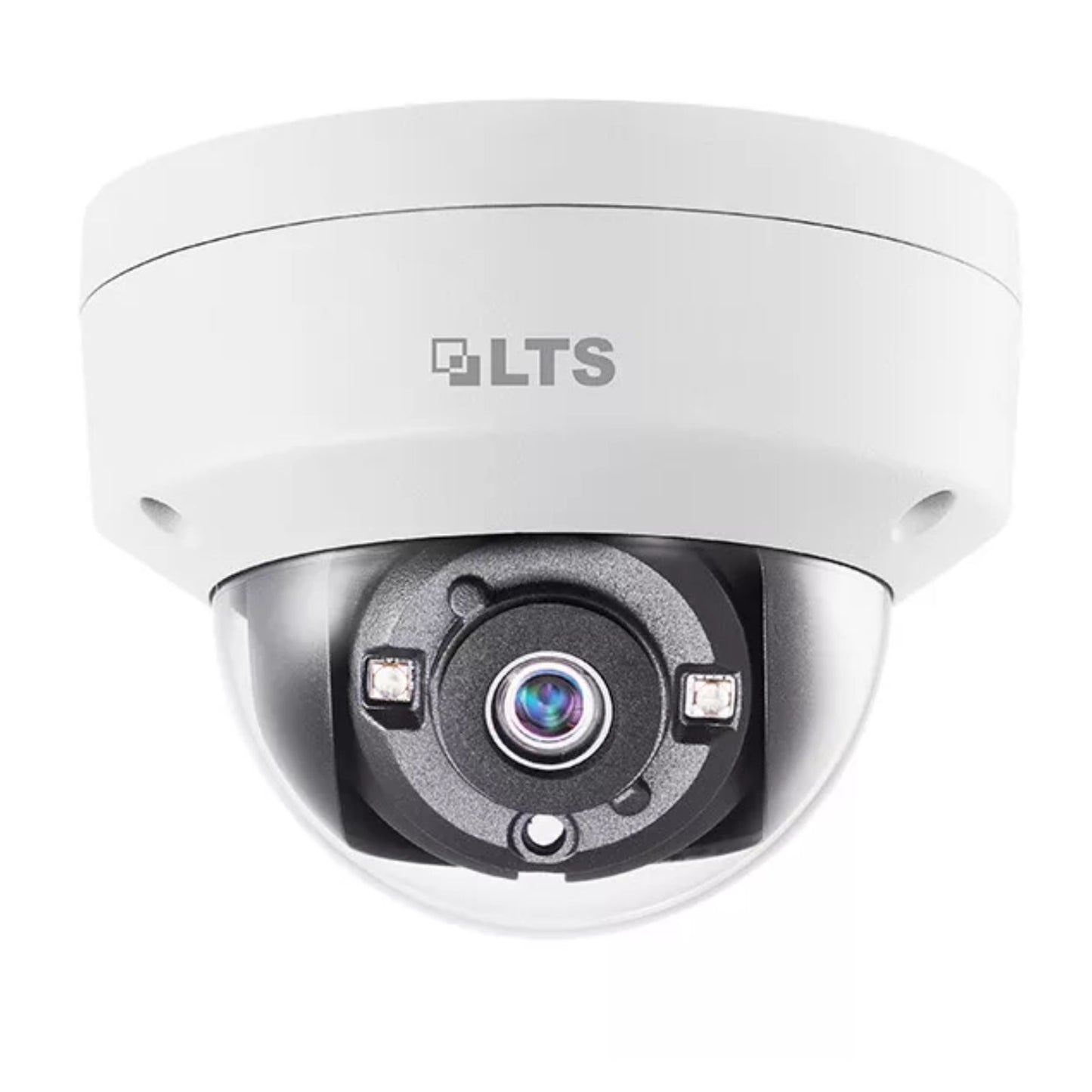 LTS CMHT1352N‑28F 5 MP HD‑TVI Turret Camera – 2.8 mm Lens, Smart IR up to 20 m, IP67