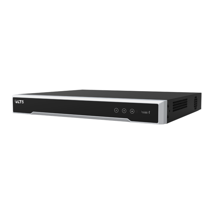 LTS LTN8916-N 16CH 4K NVR