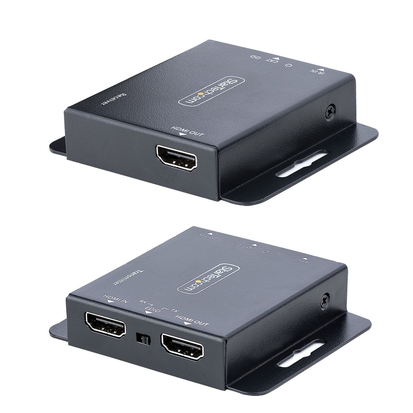 HDMI Signal Extender Over Cat5e/6 – HDMI-EXTENDER