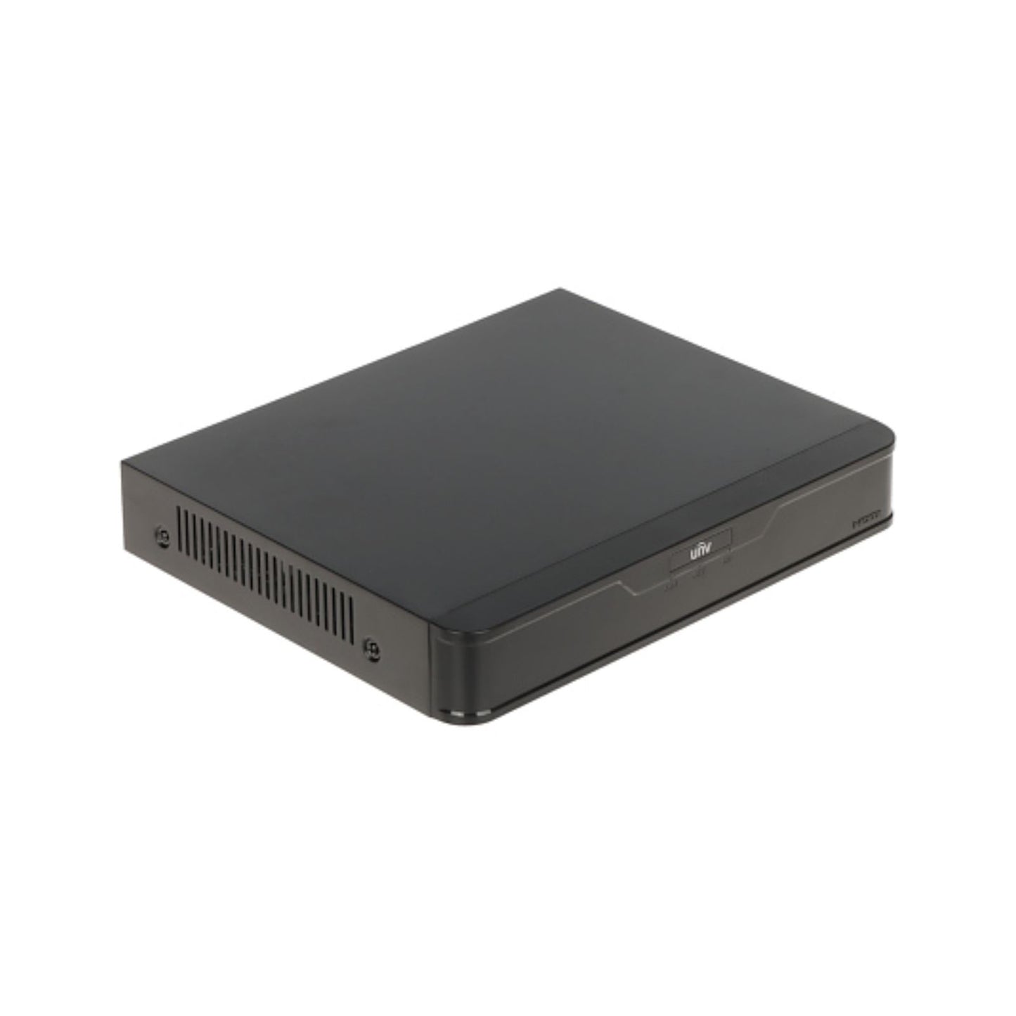 Hikvision NVR501-08B-8P 8‑Channel 4K NVR with Integrated 8-Port Gigabit PoE Switch
