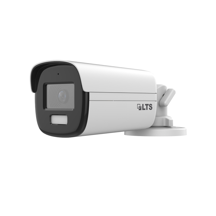 LTS 2MP Color 24/7 Analog Bullet Camera – CMHR9222NW-28CFN