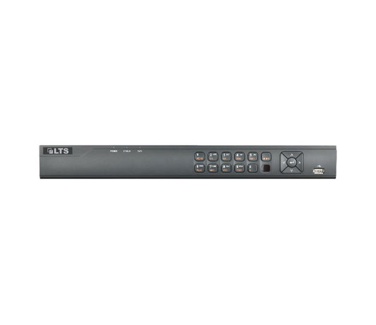 4CH HD-TVI DVR – LTD8504K-ST