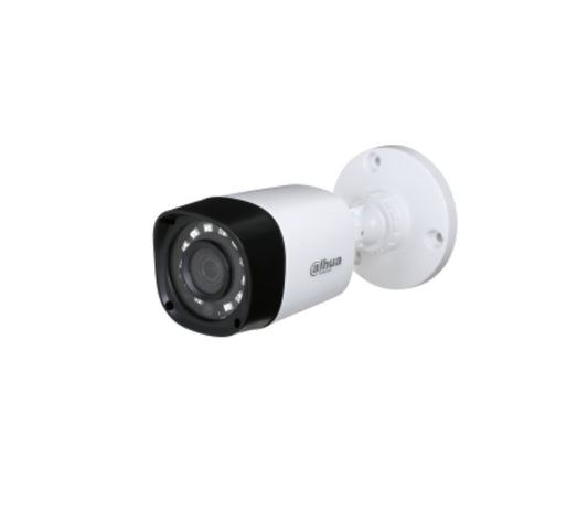 DH-HAC-HFW1200RN-2800B-S5 Lts CCTV Camera HAC-HFW1200R 2MP HDCVI IR Bullet * The