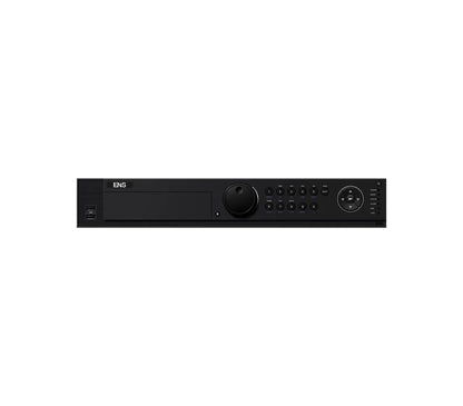SD2432-48I-K 32CH All-in-One Turbo High Definition DVR/ H.265pro+/ 4KOutput