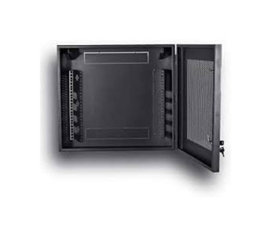 Hikvision OCB-LOCKBOX128/218 Secure Lock Box for DVR & VCR Protection