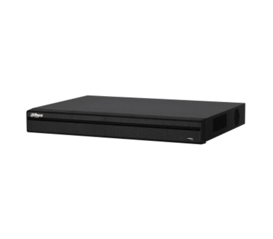 Dahua DHI‑XVR5232AN‑S2 32 Ch 5 MP Penta‑brid DVR with Dual SATA