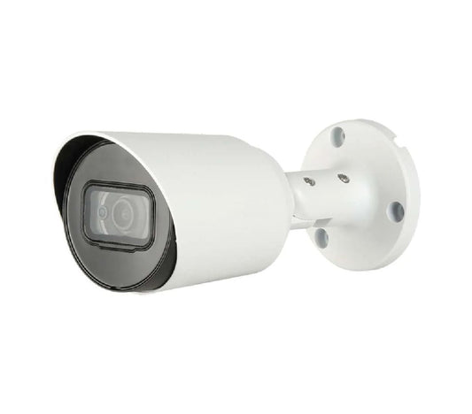TVT HCC3150T‑IR/36 5 MP Coaxial HD Bullet Camera with 3.6 mm Lens & Smart IR