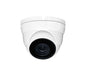 TVT IP-IRD2S02-W 2MP IP Dome Camera with IR | 2.8mm | PoE | IP66