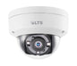 LTS 8MP 4K 4-in-1 Vandal Dome Camera