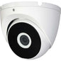 TVT HCC3320M-IR/28-V2 2MP Dome Camera | 4-in-1, Q-See Compatible, IR