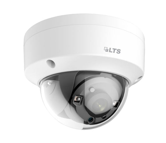 LTS CMHD7382-28F 8MP Outdoor Dome