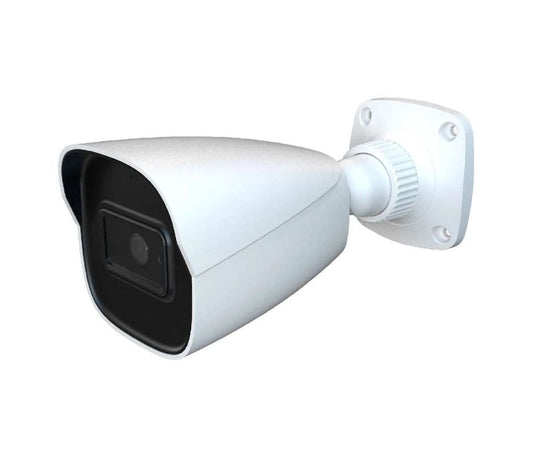 TVT HNC3V141S-IRS-S2 4MP Starlight IP Bullet Camera | PoE, IR, WDR