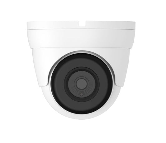 LTS CMHT2322‑28F 2 MP HD‑TVI 4‑in‑1 Turret Camera with 2.8 mm Lens & 20 m IR