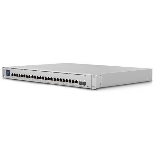 Ubiquiti UniFi Switch Enterprise 24 PoE (400W) – USW-ENTERPRISE-24-POE