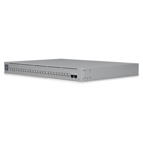 Ubiquiti UniFi Switch Pro Max 24 PoE (400W) – USW-PRO-MAX-24-POE