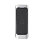 LTS LTK1107M professional MIFARE Wiegand card reader mounted outdoor under weatherproof housing