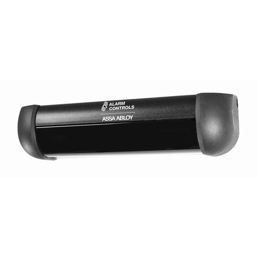 LTS LTK‑SREX‑100 active infrared request‑to‑exit motion sensor mounted above door handle