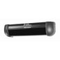 LTS LTK‑SREX‑100 active infrared request‑to‑exit motion sensor mounted above door handle