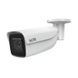 LTS CMIP9743W‑SDZ 4 MP motorized varifocal bullet camera with junction box