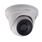 White LTS CMHT1722WE‑28F 2 MP Ultra-Low Light Turret Camera showing front lens and casing