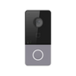 Front view of LTS LTH‑303M‑WIFI 2 MP Wi‑Fi video intercom door station with card reader