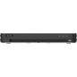 Front view of LTS LTD8508D‑STC 1U 8‑Channel Hybrid DVR with HDMI and VGA outputs
