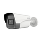 Front view of LTS CMHR9252N‑28FN 5 MP Fixed Bullet Camera with IR LEDs