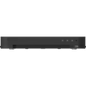 Front view of LTS LTD8304D‑ET Platinum 4‑Channel HD‑TVI DVR with HDMI and VGA ports