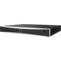 Front-view of LTS LTN8608D‑P8N 8‑channel 8K PoE NVR with HDMI and PoE ports