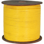 LTAC1822Y-CMR 500 ft yellow stranded control cable with multi-conductor power, control, and shielded pair