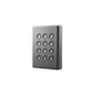 Compact LTS LTK1108MK USB MIFARE reader with keypad and weatherproof IP65 housing