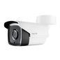 Front view of LTS CMHR9222WE‑28FN 2 MP ultra‑low‑light bullet camera with IR LEDs