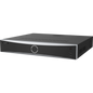 Front view of LTS LTN8932D‑P16N 32‑Channel 8K PoE Network Video Recorder with HDMI and SATA ports
