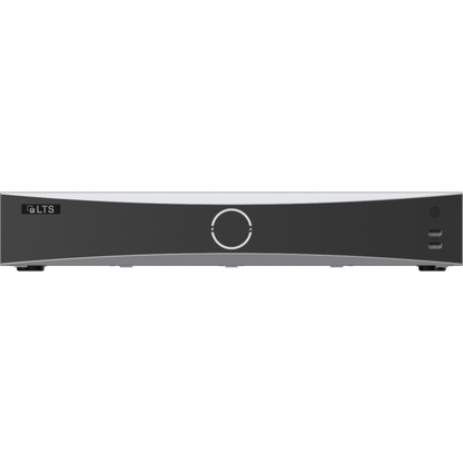 LTS 32‑Channel 8K PoE NVR – LTN8932D‑P16N