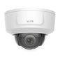 LTS CMIP7382W-28SH 8MP IP Dome Camera | 4K, IR, PoE, IP67, Platinum