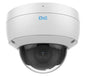 TVT SIP38D3/28‑C 8 MP 4K PoE Dome Camera with Audio & True WDR