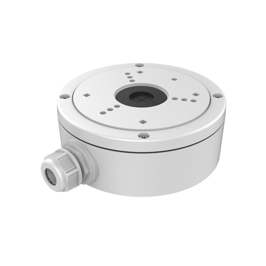 LTS LTB801 – Junction Box for WHCH1722NWE-28F Camera