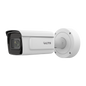 LTS CMIP7943WLPR-32R 4MP LPR IP Camera | Varifocal, PoE, Audio, IR