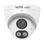 LTS VSIP3C52W-28MA 5MP IP Turret Camera | Audio, PoE, Smart IR